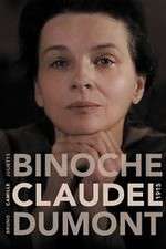 Watch Camille Claudel, 1915 123MoviesFree