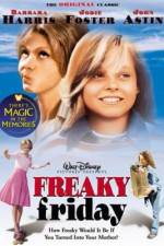 Watch Freaky Friday 123MoviesFree