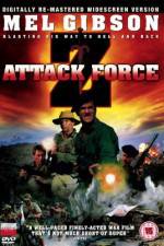 Watch Attack Force Z 123MoviesFree