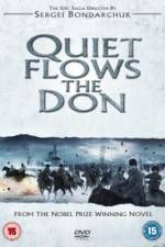 Watch Quiet Flows the Don 123MoviesFree