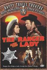 Watch The Ranger and the Lady 123MoviesFree