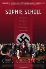 Watch Sophie Scholl - Die letzten Tage 123MoviesFree