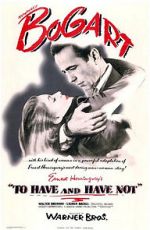 Watch To Have and Have Not 123MoviesFree