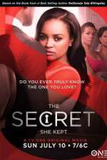 Watch The Secret She Kept 123MoviesFree