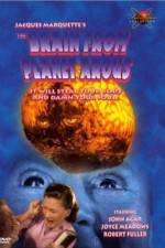 Watch The Brain from Planet Arous 123MoviesFree