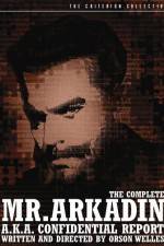 Watch Mr Arkadin 123MoviesFree