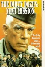 Watch The Dirty Dozen Next Mission 123MoviesFree