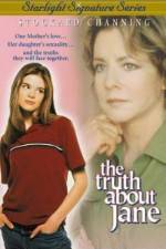 Watch The Truth About Jane 123MoviesFree