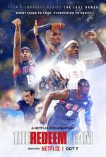 Watch The Redeem Team 123MoviesFree