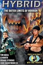 Watch Hybrid 123MoviesFree