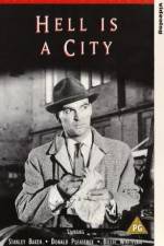 Watch Hell Is a City 123MoviesFree