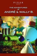 Watch Andr� and Wally B. (Short 1984) 123MoviesFree
