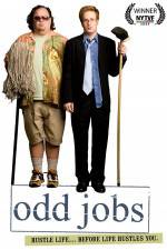 Watch Odd Jobs 123MoviesFree