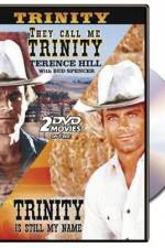 Watch They call me trinity 123MoviesFree
