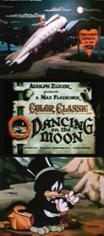 Watch Dancing on the Moon (Short 1935) 123MoviesFree