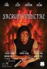 Watch Sacrum Vindictae III 123MoviesFree