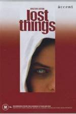 Watch Lost Things 123MoviesFree