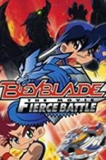 Watch Beyblade: The Movie - Fierce Battle 123MoviesFree