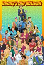 Watch Donny\'s Bar Mitzvah 123MoviesFree