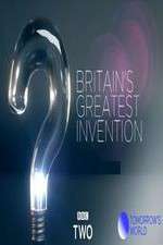 Watch Britain\'s Greatest Invention 123MoviesFree