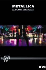 Watch Metallica S&M 123MoviesFree