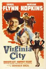 Watch Virignia City 123MoviesFree