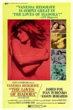 Watch Isadora 123MoviesFree
