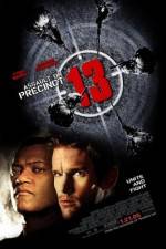 Watch Assault on Precinct 13 123MoviesFree