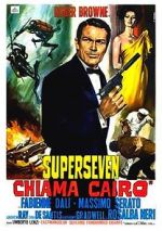 Watch Superseven chiama Cairo 123MoviesFree