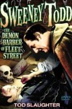 Watch Sweeney Todd The Demon Barber of Fleet Street 123MoviesFree
