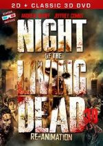 Watch Night of the Living Dead 3D: Re-Animation 123MoviesFree