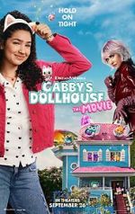 Watch Gabby\'s Dollhouse: The Movie 123MoviesFree