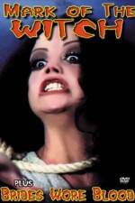 Watch Mark of the Witch 123MoviesFree