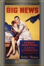 Watch Big News 123MoviesFree