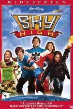 Watch Sky High 123MoviesFree