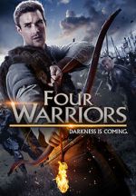 Watch Four Warriors 123MoviesFree