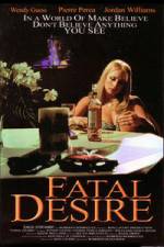 Watch Fatal Desire 123MoviesFree