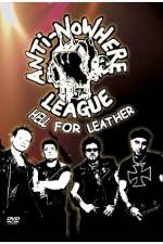 Watch Anti-Nowhere League: Hell For Leather 123MoviesFree
