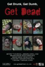 Watch Get Dead 123MoviesFree