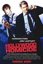 Watch Hollywood Homicide 123MoviesFree