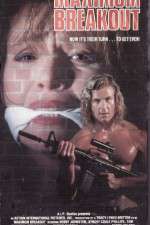 Watch Maximum Breakout 123MoviesFree