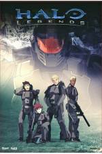 Watch Halo Legends 123MoviesFree
