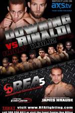 Watch Resurrection Fighting Alliance 5 123MoviesFree