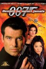 Watch James Bond: Tomorrow Never Dies 123MoviesFree