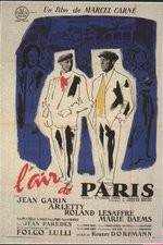 Watch Air of Paris 123MoviesFree