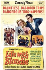 Watch Life with Blondie 123MoviesFree