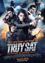 Watch Tracer 123MoviesFree