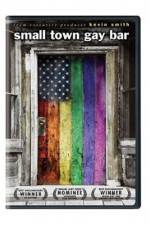 Watch Small Town Gay Bar 123MoviesFree
