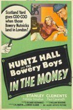 Watch In the Money 123MoviesFree