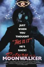 Watch The Return of the Moonwalker 123MoviesFree